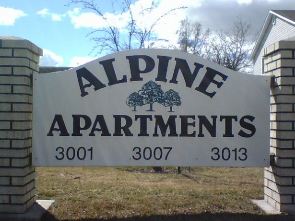 3013 W Alpine St #835-202