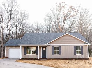 1036 Silver Point Ct, Salisbury, NC 28147