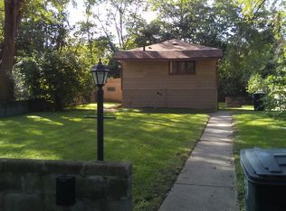 3958 Willow St, Hobart, IN 46342