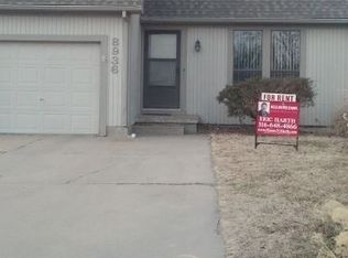 8936 E Funston Ct, Wichita, KS 67207