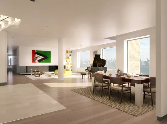 Sold by Brown Harris Stevens | media 8
