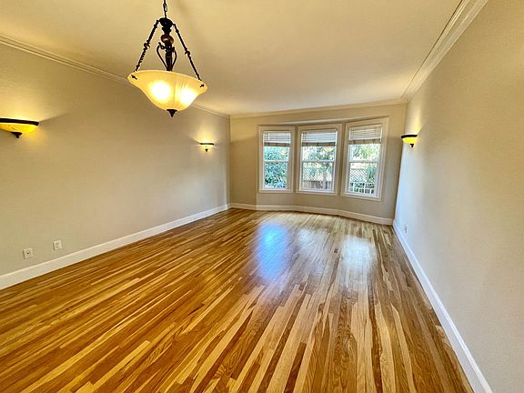 4th image of 1460 McAllister St