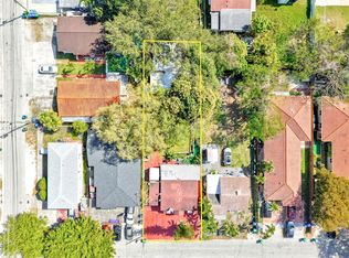 Riverside Farms, Miami, FL 33125