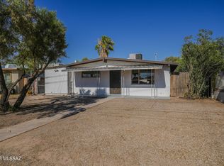 1317 S Van Buren Ave, Tucson, AZ 85711