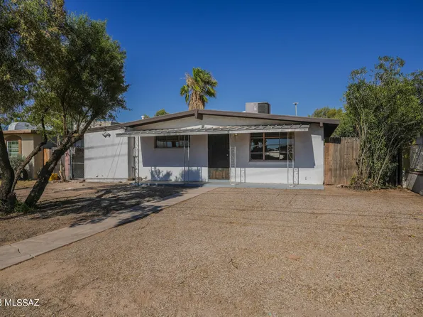 1317 S Van Buren Ave, Tucson, AZ 85711
