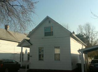 3825 E 53rd St, Cleveland, OH 44105