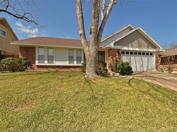 Charming well maintained home!