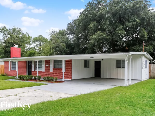 7716 Monetta Dr, Jacksonville, FL 32277
