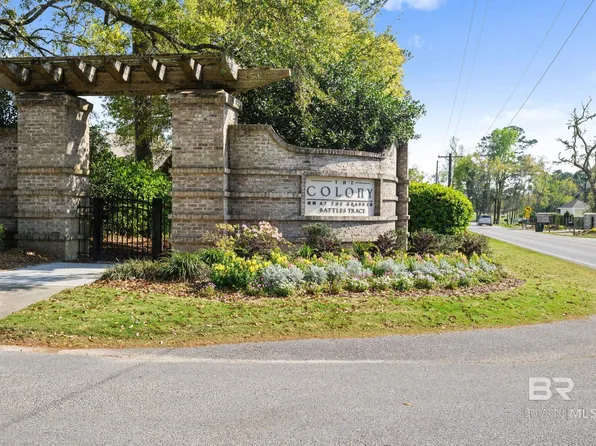 700 Boundary Dr, Fairhope, AL 36532