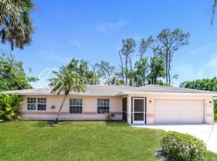 3708 Fontainebleau St, North Port, FL 34287