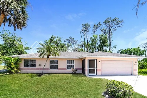 3708 Fontainebleau St Photo 1