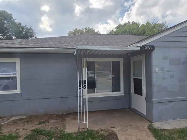 551 Beverly St #551, Wichita, KS 67218