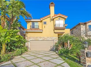 31616 Sea Shadows Way, Laguna Niguel, CA 92677