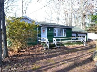 45 Terrace Dr, White Haven, PA 18661