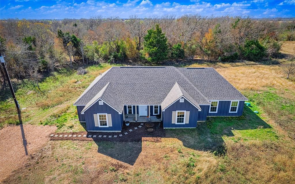 8705 Fm 141, Dime Box, TX 77853 MLS 9430167 Zillow