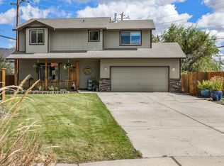 20534 Prospector Loop, Bend, OR 97702