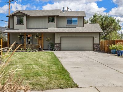 20534 Prospector Loop, Bend, OR, 97702