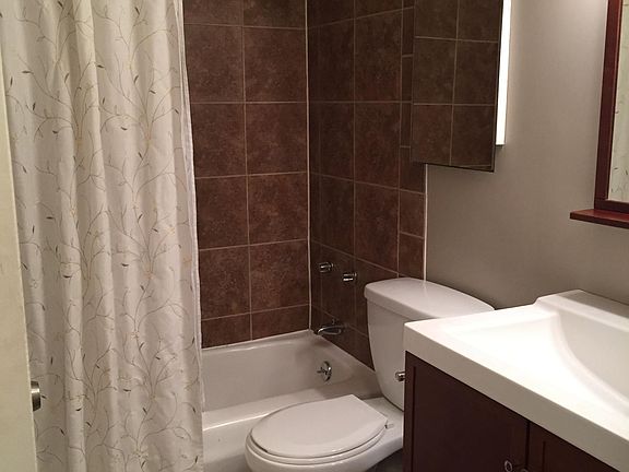 5th image of 1560 N Sandburg Ter APT 307