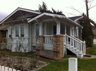 1414 Monroe St, Bellingham, WA 98225