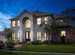108 Laura Ln, Destrehan, LA 70047