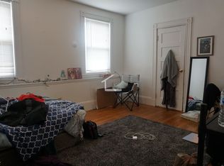 67 Ashford St #72-3, Allston, MA 02134