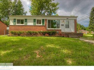 2525 Barstow Rd, Lansing, MI 48906