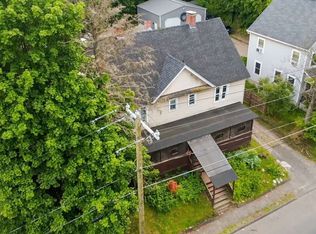 98 Lincoln St, Pittsfield, MA 01201