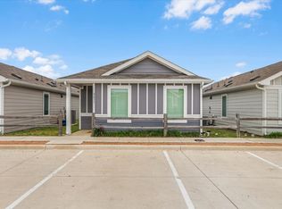 8631 Cottage Creek Dr UNIT 21, Fort Worth, TX 76123