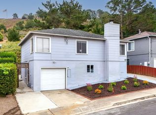 813 Larch Ave, South San Francisco, CA 94080