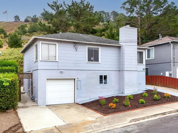 813 Larch Ave, South San Francisco, CA 94080