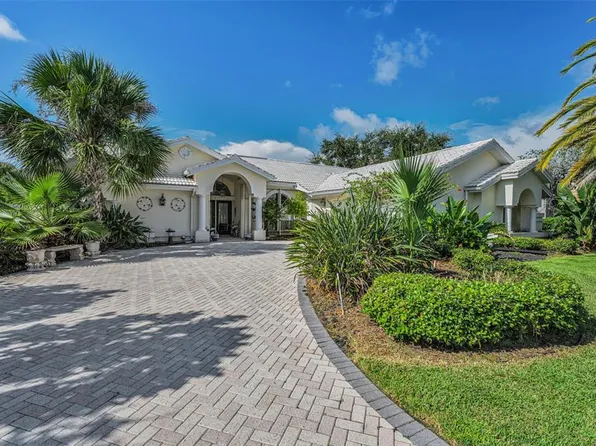 1828 Eagle Trace Blvd, Palm Harbor, FL 34685