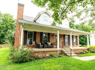4111 Countryside Dr, Simpsonville, KY 40067