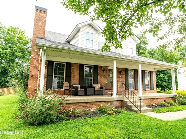 4111 Countryside Dr, Simpsonville, KY 40067