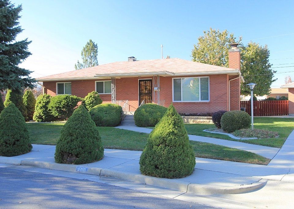 For Sale: 306 W. Harrison St., Midvale, Utah 84047