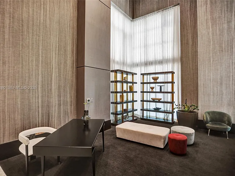 950 Brickell Bay Dr #4610 — Photo 31