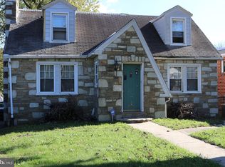 9509-11 Frankford Ave, Philadelphia, PA 19114