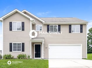 3871 Banbridge Dr, High Point, NC 27260