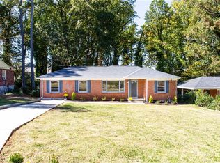 709 Farrar Ct, Decatur, GA 30032