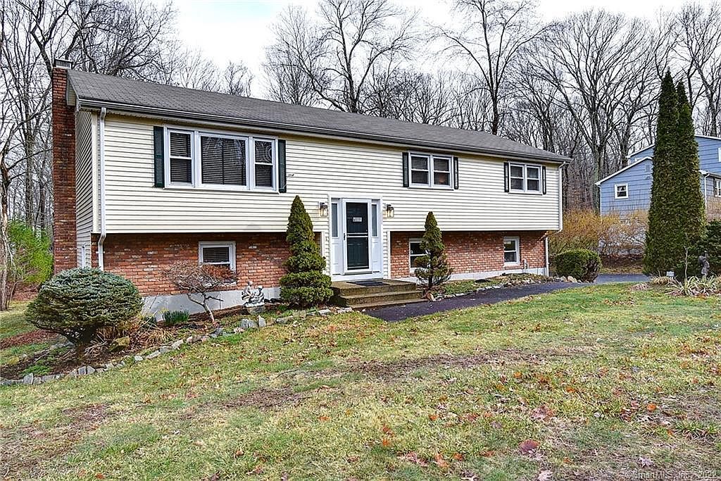24 White Birch Dr, Tolland, CT 06084 Zillow
