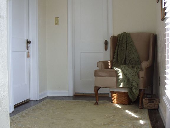 foyer