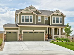 13348 Oneida St, Thornton, CO 80602