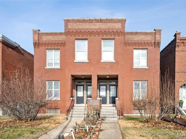 4975 Arsenal St, Saint Louis, MO 63139
