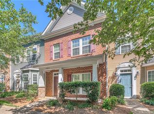 13815 Waverton Ln #1-9, Huntersville, NC 28078
