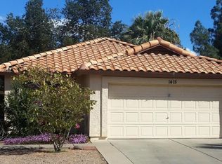 1415 S Quinn, Mesa, AZ 85206