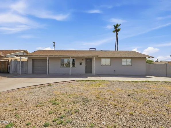 3001 N 55TH Avenue, Phoenix, AZ 85031