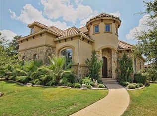 1604 Lakecliff Hills Ln, Austin, TX 78732
