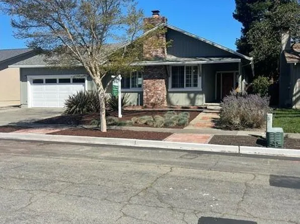 634 Rio Vista Drive, Napa, CA 94558