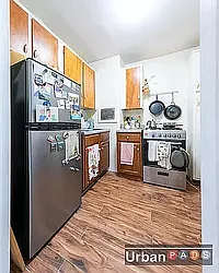 Rented by Urban Pads