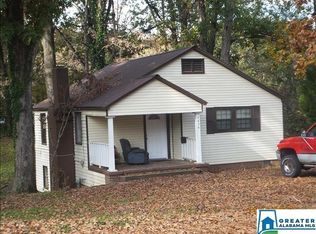 4434 Saks Rd, Anniston, AL 36206