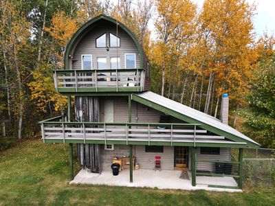 7102 County Road 5, Effie, MN, 56639